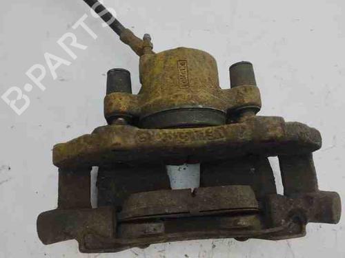 Left front brake caliper FORD C-MAX (DM2) 2.0 TDCi | BP28843123M105