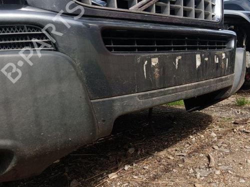 Front bumper VOLVO XC90 I (275) D5 AWD | BP28846080C7 