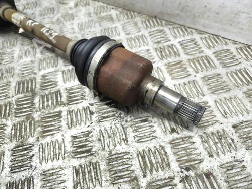 Left front driveshaft FORD KUGA III (DFK) 1.5 EcoBlue | BP38281606M38 - Image 5