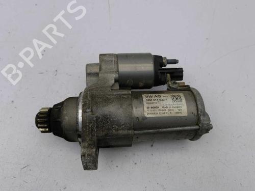 Used Starter AUDI Q3 (F3B) 35 TFSI (150 hp) 28899764