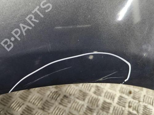 Left front fenders OPEL ZAFIRA TOURER C (P12) 2.0 CDTi (75) | BP28894906C41 