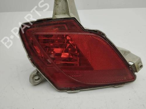 Tåkelys/Varsellys Tåkelys/Varsellys MAZDA CX-5 (KE, GH) 2.2 D AWD (KE2AW) (150 hp) 36347940 36347940