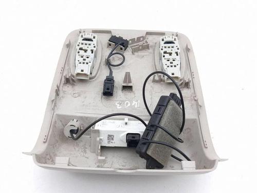 Interior roof light RENAULT MEGANE IV Hatchback (B9A/M/N_) 1.5 dCi 110 (B9A3) | BP37510780I8 - Image 5