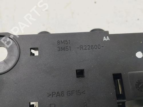Front right interior door handle FORD KUGA I 2.0 TDCi 4x4 | BP36103673I14 - Image 6