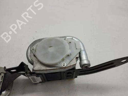 Front right seatbelt HONDA CIVIC IX (FK) 2.2 i-DTEC (FK3) | BP36103149I25 - Image 4
