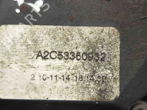 Throttle body NISSAN X-TRAIL III (T32_, T32R, T32RR) 1.6 dCi ALL MODE 4x4-i (NT32) | BP28877936M82