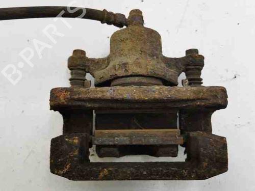 Right rear brake caliper MAZDA CX-7 (ER) 2.2 MZR-CD AWD (ER10A) | BP28857418M106