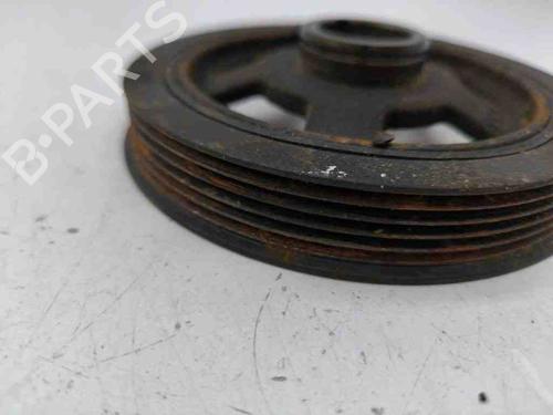 Pulley HYUNDAI i30 (GD) 1.6 CRDi | BP28888063M122 