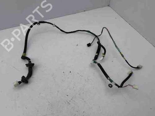 Ledningsnett LEXUS IS C (GSE2_) 350 (GSE21) (318 hp) 28862168