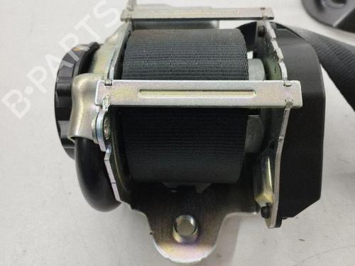 Front left seatbelt FORD FOCUS IV (HN) 1.0 EcoBoost | BP38281010I26 - Image 3