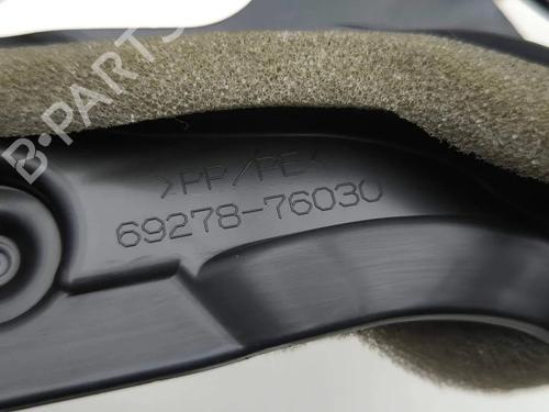 Front left interior door handle LEXUS UX (_AA1_, _AH1_, _MA1_) 250h (MZAH10) | BP33914923I13 - Image 9