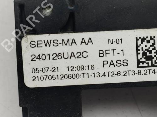 Electronic sensor NISSAN QASHQAI III (J12) 1.3 DIG-T | BP36187543M84 - Image 2