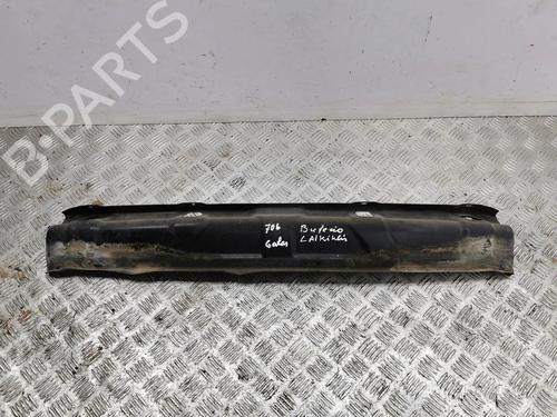 Used Rear bumper bracket Rear bumper bracket 36329852 36329852