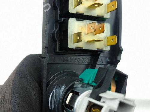 Switch PORSCHE 911 Targa (996) 3.6 | BP38248540I30  - Image 6