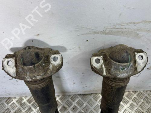Right rear shock absorber SKODA ENYAQ iV SUV (5AZ) 50 | BP28907539M19 