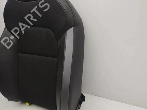 Left front seat NISSAN JUKE (F16_) 1.6 Hybrid | BP36207779C15 - Image 5