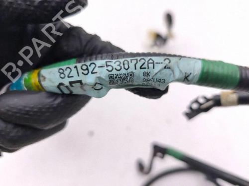 Wiring harness LEXUS IS C (GSE2_) 250 (GSE20) | BP37505930E16 - Image 7