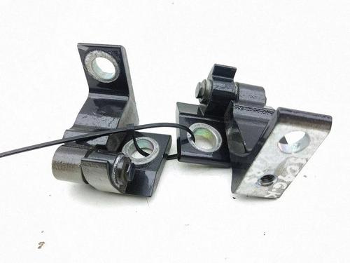 Hinge/Door check strap VW ID.3 (E11, E12) Pro S | BP40207488C146 - Image 2