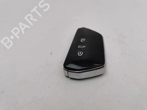 Electronic module SKODA OCTAVIA IV (NX3, NN3, PV3) 1.0 TSI | BP36190112M83 - Image 3