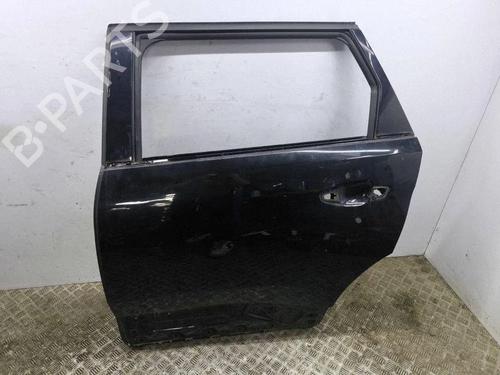 Porta trás esquerda Porta trás esquerda 37688787 37688787