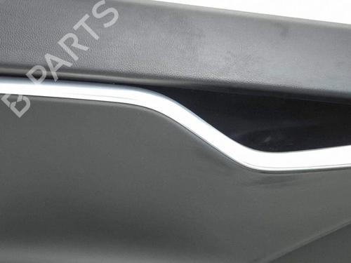 Rear left panel TESLA MODEL S (5YJS) 85D AWD | BP40194275C60 - Image 3