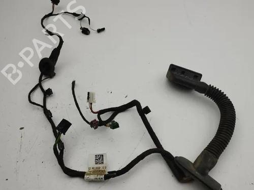 Used Wiring harness MERCEDES-BENZ E-CLASS T-Model (S213) E 220 d (213.204) (194 hp) 28864119