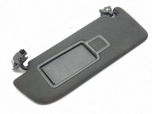 Used Left sun visor Left sun visor AUDI A7 Sportback (4GA, 4GF) 3.0 TDI (204 hp) 40208454 40208454