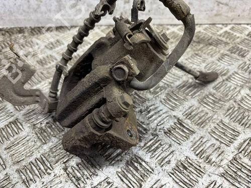 Left rear brake caliper CHRYSLER GRAND VOYAGER V (RT) 3.8 | BP30692625M107