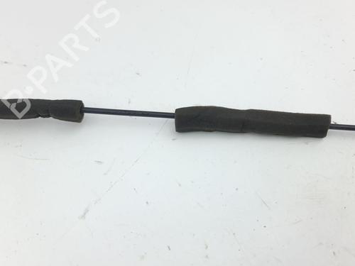 Rear right lock MAZDA 5 (CR) 2.0 CD (CR19) | BP28871565C99 
