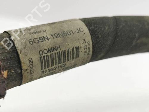 AC pipe VOLVO V60 I (155) D3 / D4 | BP28889429M126 - Image 2