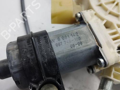 Front right window mechanism BMW 5 (E60) 535 d | BP36177675C23 - Image 3
