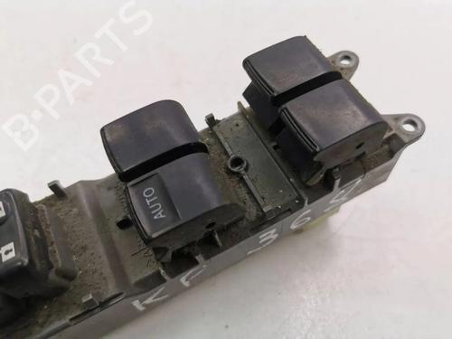Left front window switch TOYOTA AURIS (_E15_) 2.2 D (ADE157_, ADE151_, ADE151R, ADE157R) | BP33880326I27 - Image 4