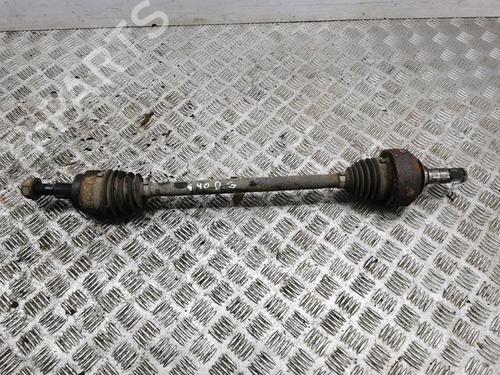 Used Right rear driveshaft Right rear driveshaft 36163762 36163762