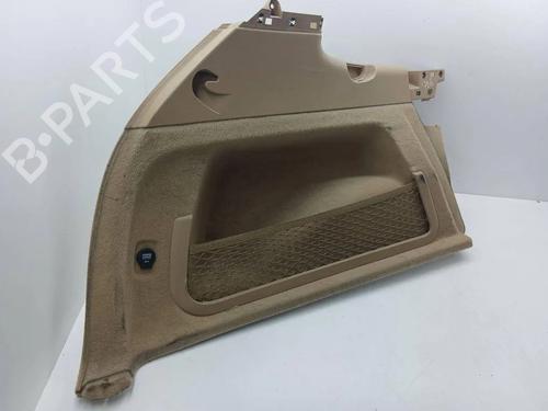 Boot lining PORSCHE CAYENNE (92A) 3.0 Diesel | BP36349537I3 - Image 2