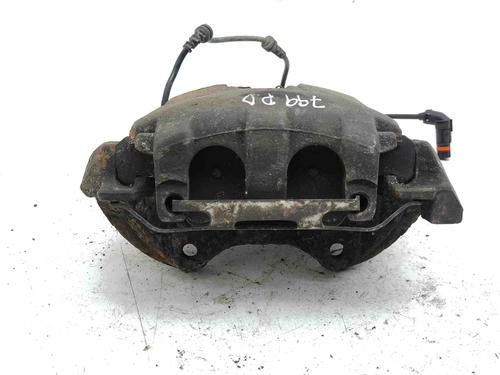 Right front brake caliper MERCEDES-BENZ M-CLASS (W164) ML 350 CDI 4-matic (164.125, 164.124) | BP28873407M104