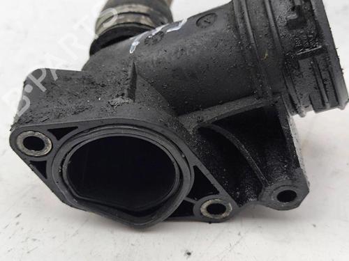 Pipe MERCEDES-BENZ M-CLASS (W164) ML 320 CDI 4-matic (164.122) | BP28900297M125 