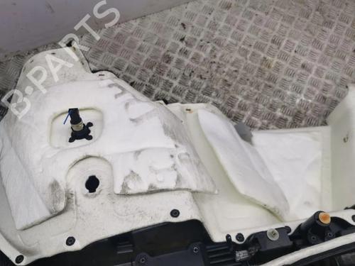 Boot lining HONDA ACCORD VIII Estate (CW) 2.2 i-DTEC (CW3) | BP33223979I3 - Image 2