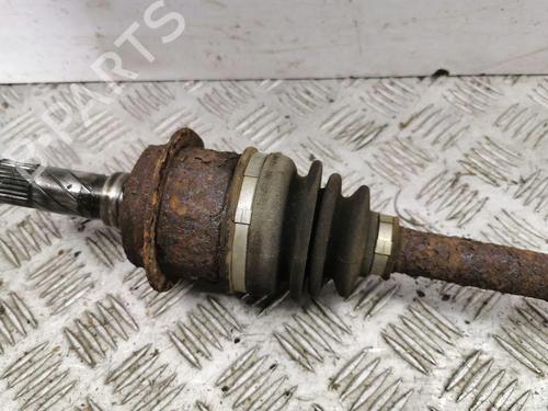 Right rear driveshaft MAZDA CX-7 (ER) 2.2 MZR-CD AWD (ER10A) | BP36175490M41 - Image 4