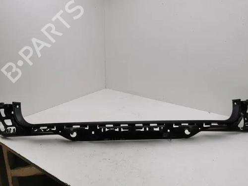 Used Rear bumper bracket BMW 5 Touring (E61) 525 d (177 hp) 28851898