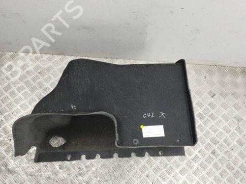 Boot lining MASERATI QUATTROPORTE VI 3.0 S | BP28854160I3 