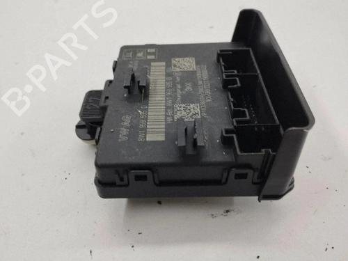 Electronic module AUDI Q5 (FYB, FYG) 2.0 TDI quattro | BP40207071M83  - Image 8