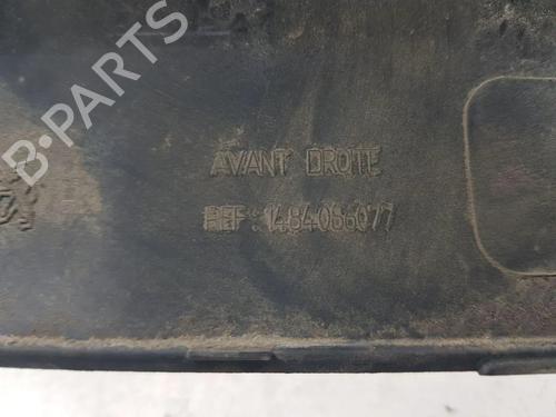 Dørliste PEUGEOT 807 (EB_) 2.2 HDi | BP36175139C150 - Image 7
