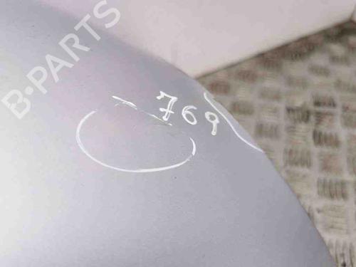 Right front fenders PORSCHE CAYENNE (9PA) S 4.5 | BP28899109C42 