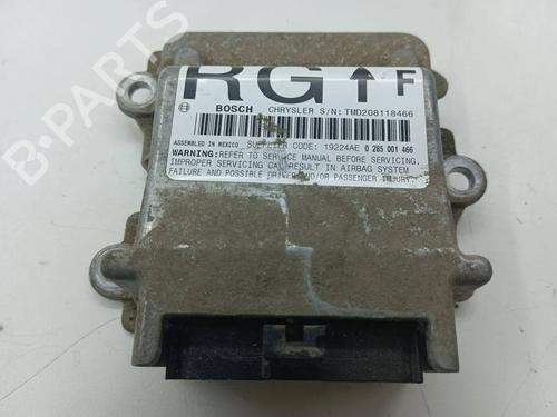Used ECU airbags ECU airbags 36347734 36347734