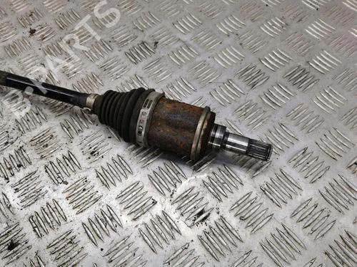 Right rear driveshaft HONDA CR-V IV (RM_) 2.0 AWD (RE5, RM2) | BP37404227M41 - Image 6