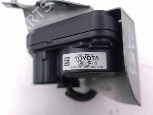 Electronic module TOYOTA COROLLA Estate (_E21_) 1.8 Hybrid (ZWE211) | BP37680011M83 - Image 6