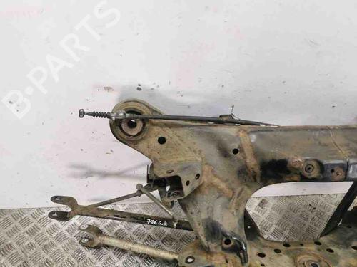 Rear axle INFINITI Q50 50 D | BP28876644M2 