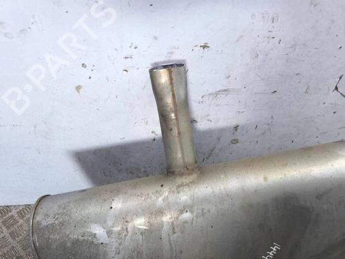 Exhaust system VOLVO V60 II (225) D3 | BP38268772M121  - Image 6