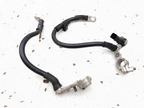 Used Cable Cable VW PHAETON (3D1, 3D2, 3D3, 3D4, 3D6, 3D7, 3D8, 3D9) 3.0 V6 TDI 4motion (240 hp) 39939703 39939703