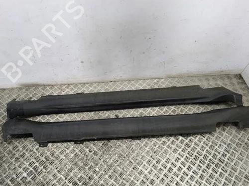 Used Left sideskirt HONDA HR-V (GH_) 1.6 16V (GH1, GH3) (105 hp) 28862670